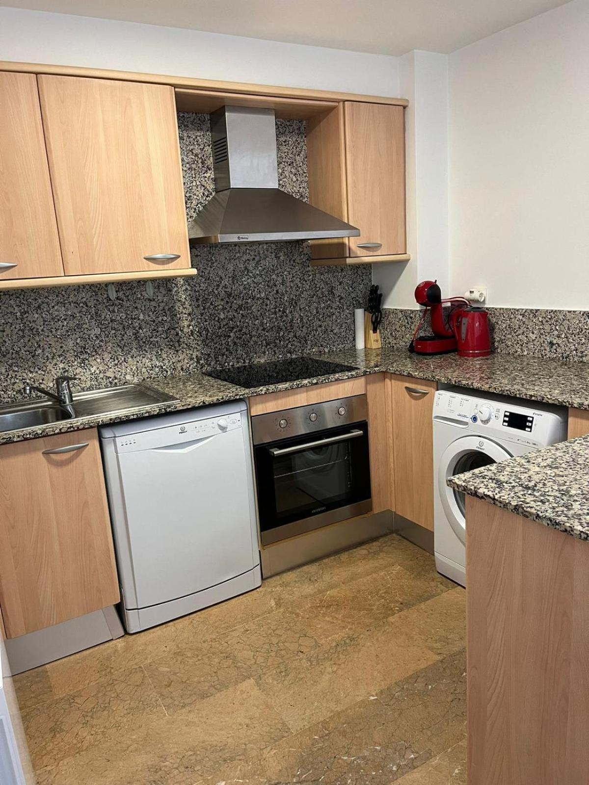 Apartamentos Jardin Turquesa Lloret de Mar Zewnętrze zdjęcie