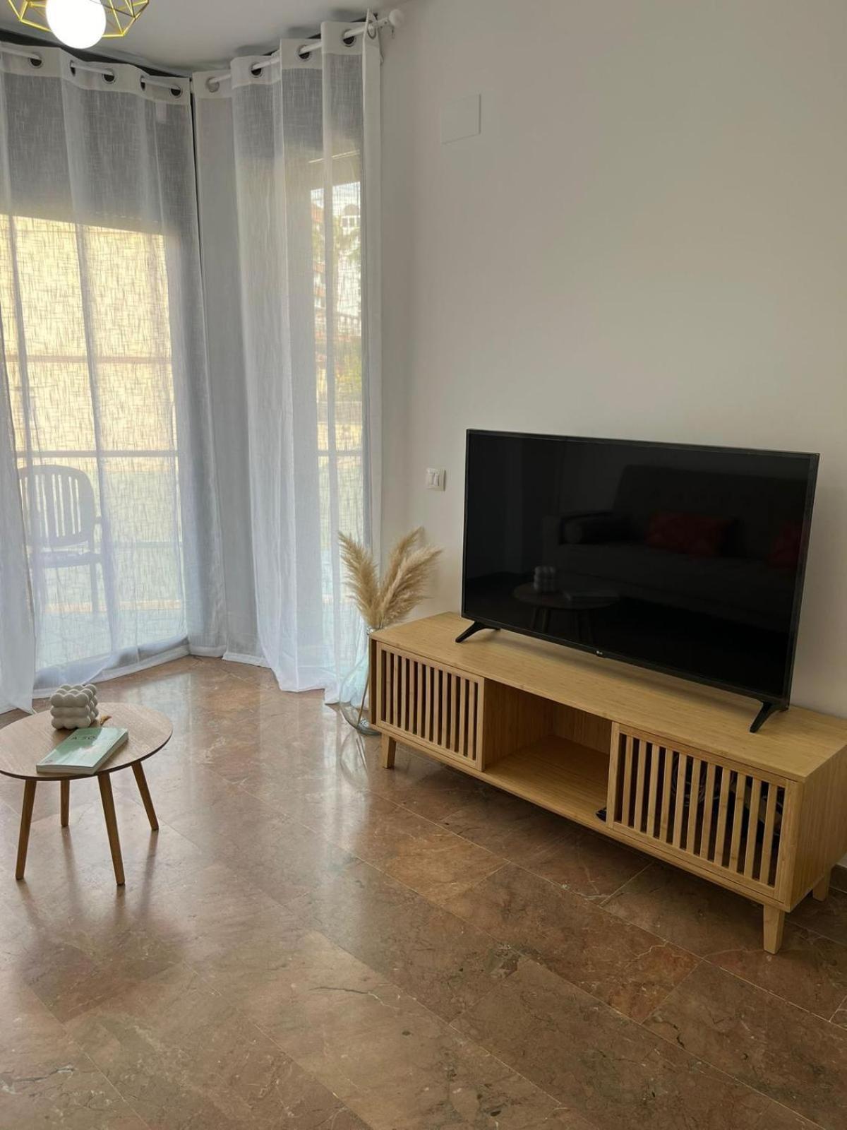 Apartamentos Jardin Turquesa Lloret de Mar Zewnętrze zdjęcie