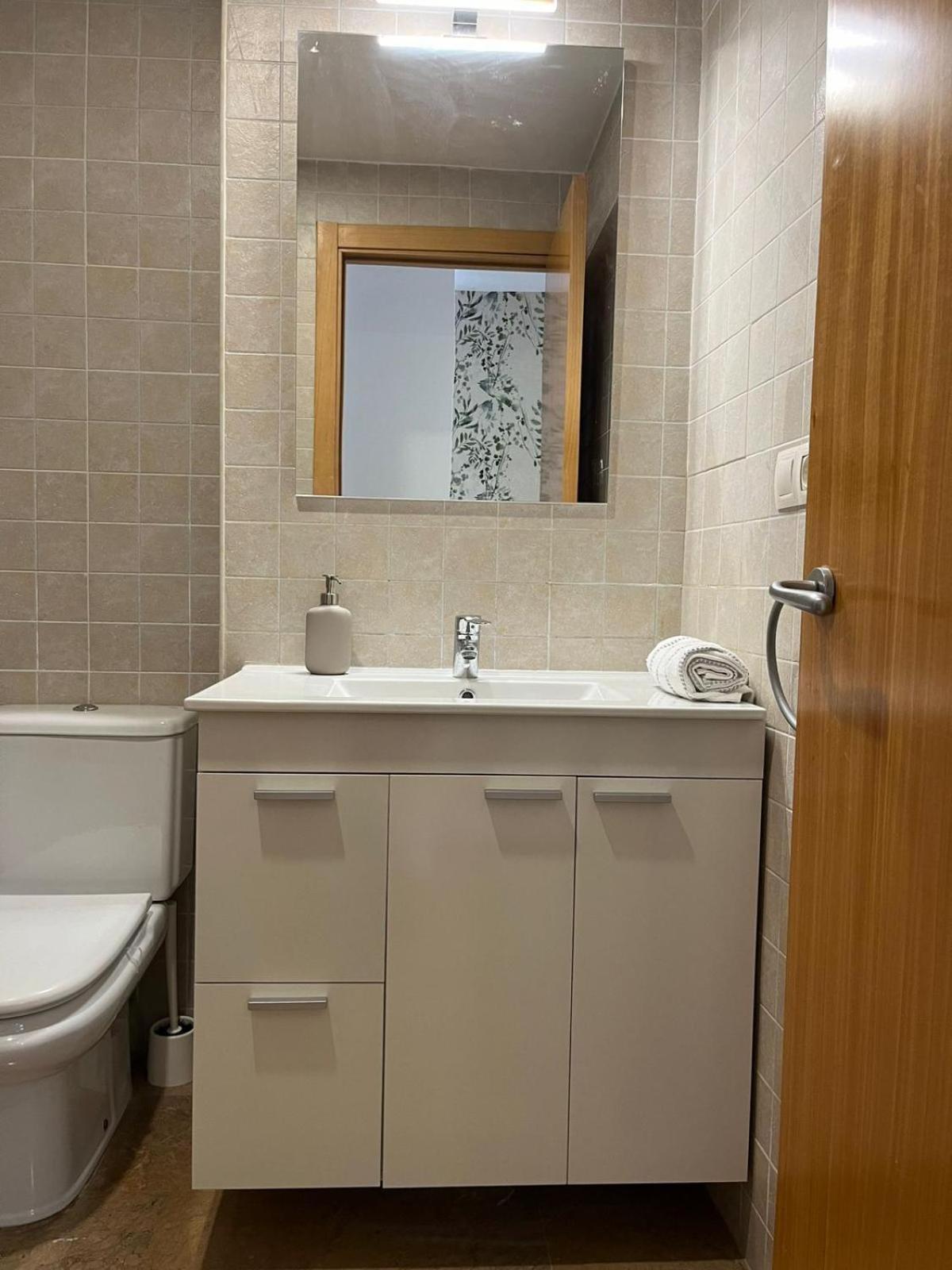 Apartamentos Jardin Turquesa Lloret de Mar Zewnętrze zdjęcie