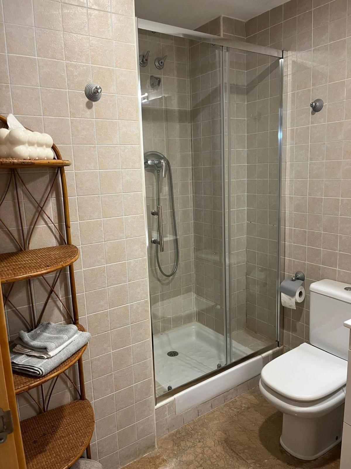 Apartamentos Jardin Turquesa Lloret de Mar Zewnętrze zdjęcie