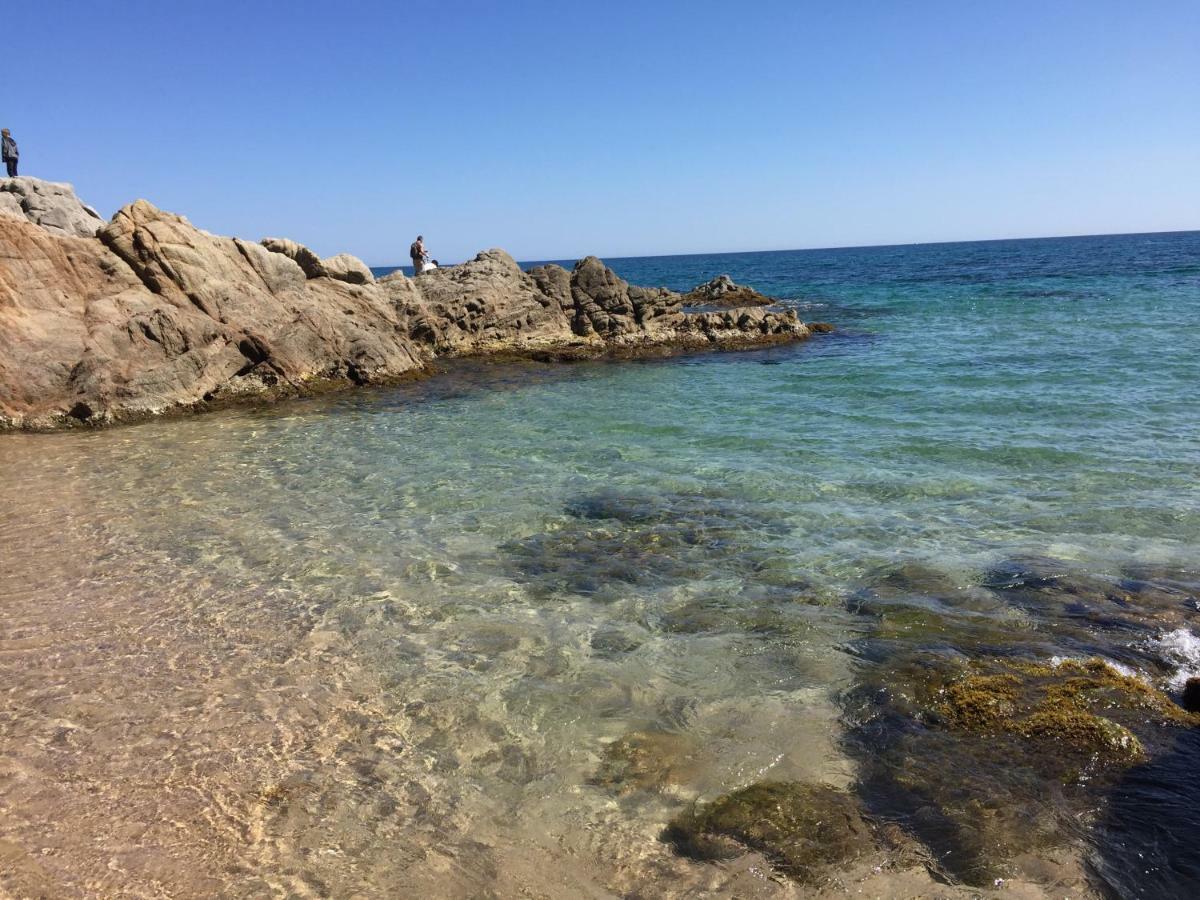 Apartamentos Jardin Turquesa Lloret de Mar Zewnętrze zdjęcie