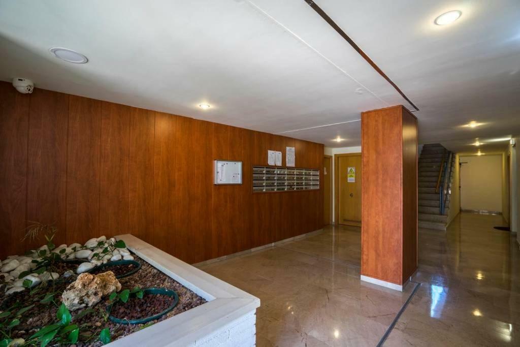 Apartamentos Jardin Turquesa Lloret de Mar Zewnętrze zdjęcie